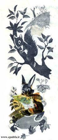 قصه کودکانه کرهاسب کوچولوی بامزه - محصول ایپابفا - ارشیو قصه و داستان کودکانه